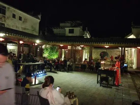 Nanxiangzi Xifu Yinju Hotel