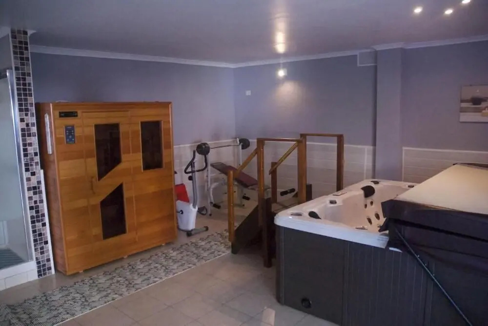 Le Clos des Cèdres b&b