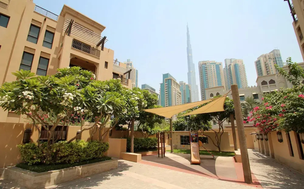 Kennedy Towers - Zanzebeel 3