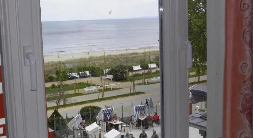 Hotel Germania