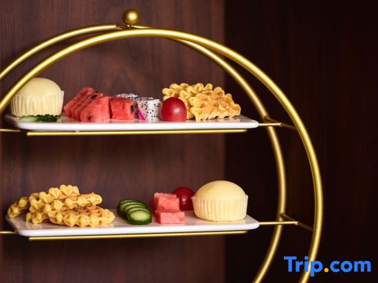 Mercure Xian Chanba