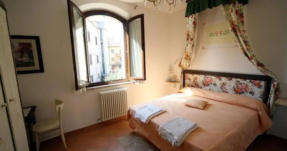 B&B Villa Giuseppe