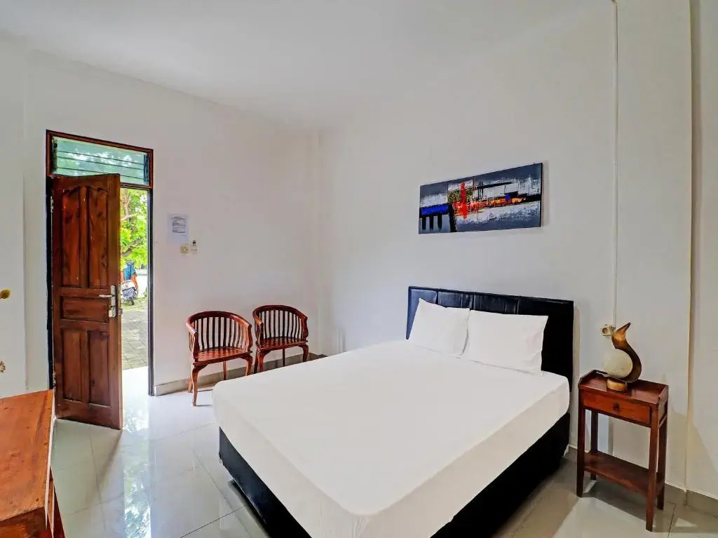 Capital O 92094 Hotel Kertha