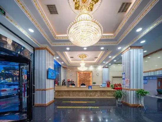 Shencheng Hotel (Xuancheng RT Mart Branch)