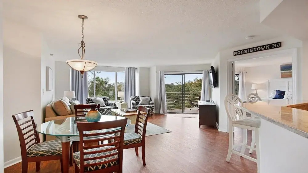 3426mare - 2 Br Condo