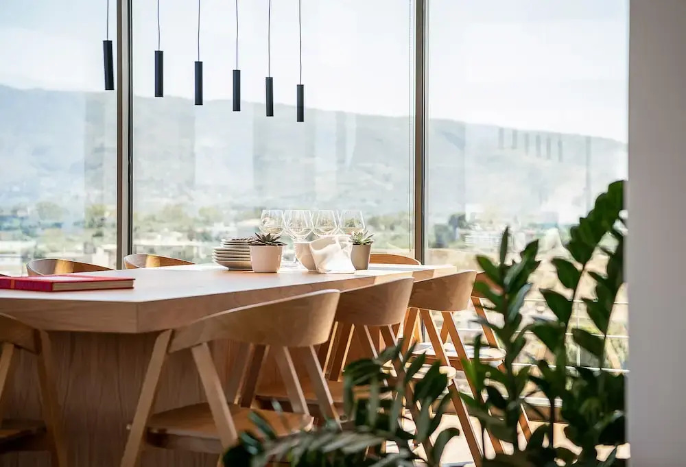 Seametry Luxrury Living Penthouse