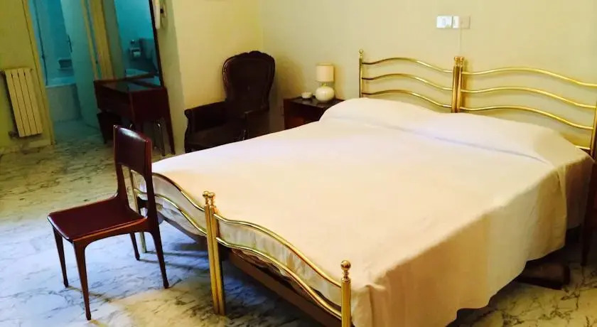 Albergo Irma