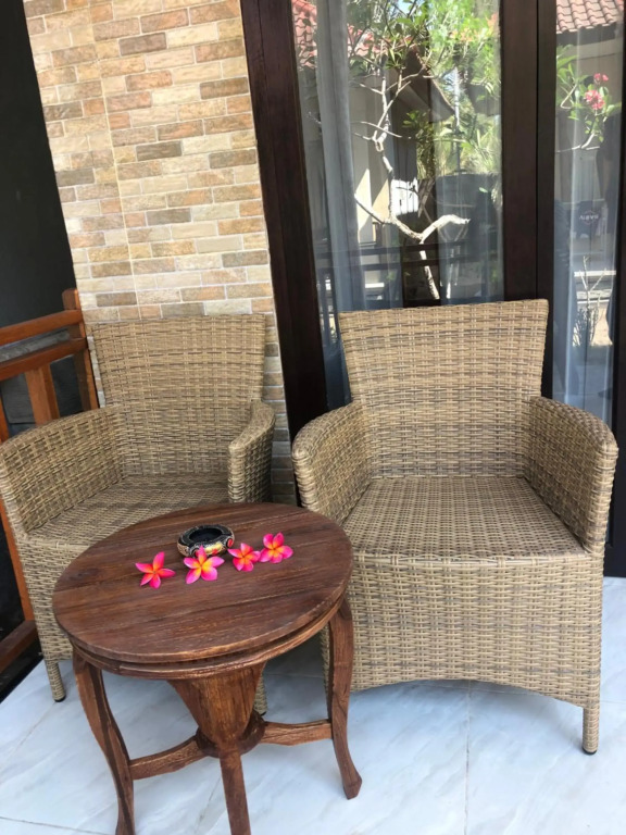 Jiva Bungalow