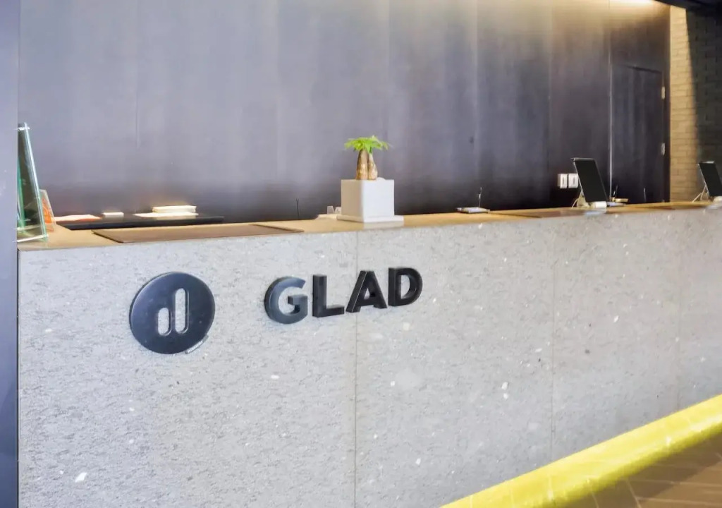 GLAD Yeouido