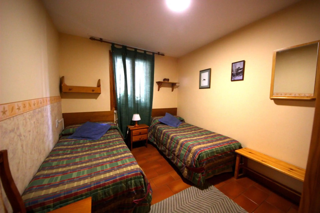 Casa Rural Maria Jesus