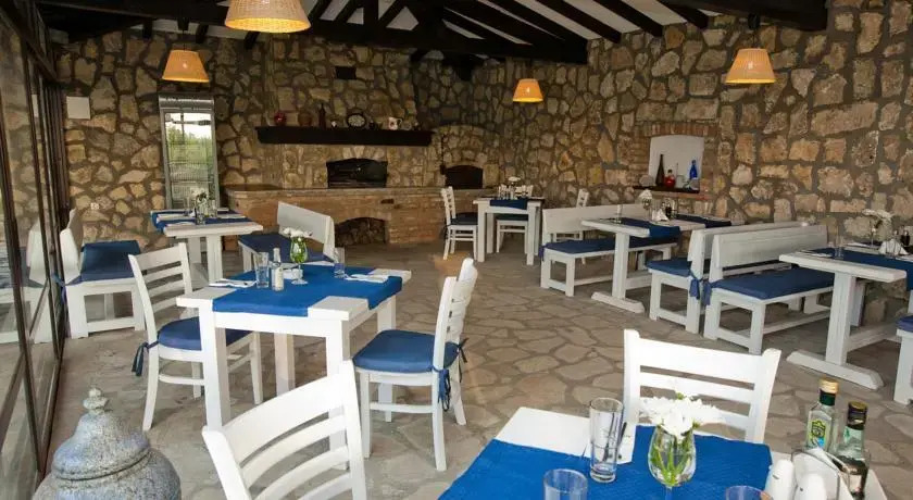 Bell Tower at BlackSeaRama Golf&Villas