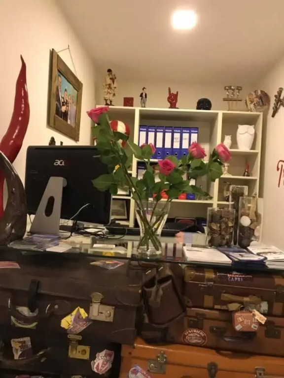 B&B Chiaia 216
