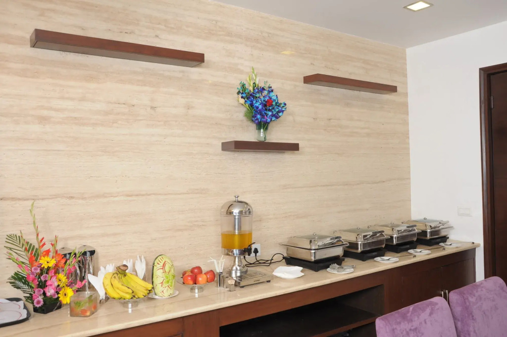 The Grand Vikalp by Saga Hotels