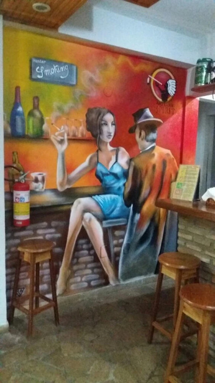 O Pharol Hostel e Pousada