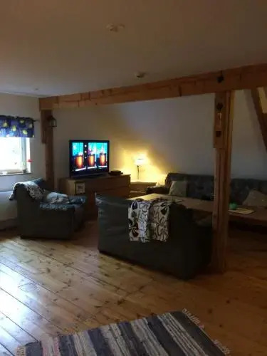 Bengtssons Loge