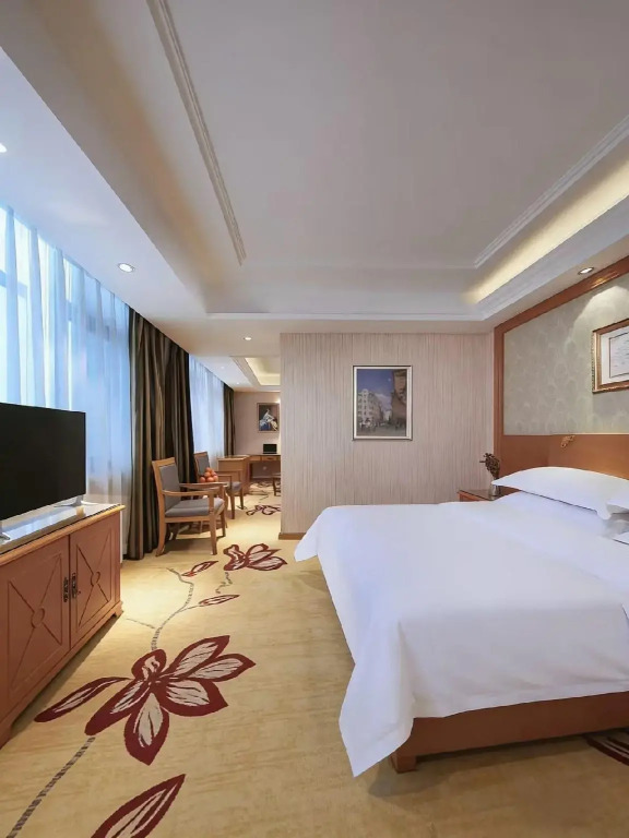 Vienna 3 Best Hotel (Nanchang Qingshan Lake High-tech)