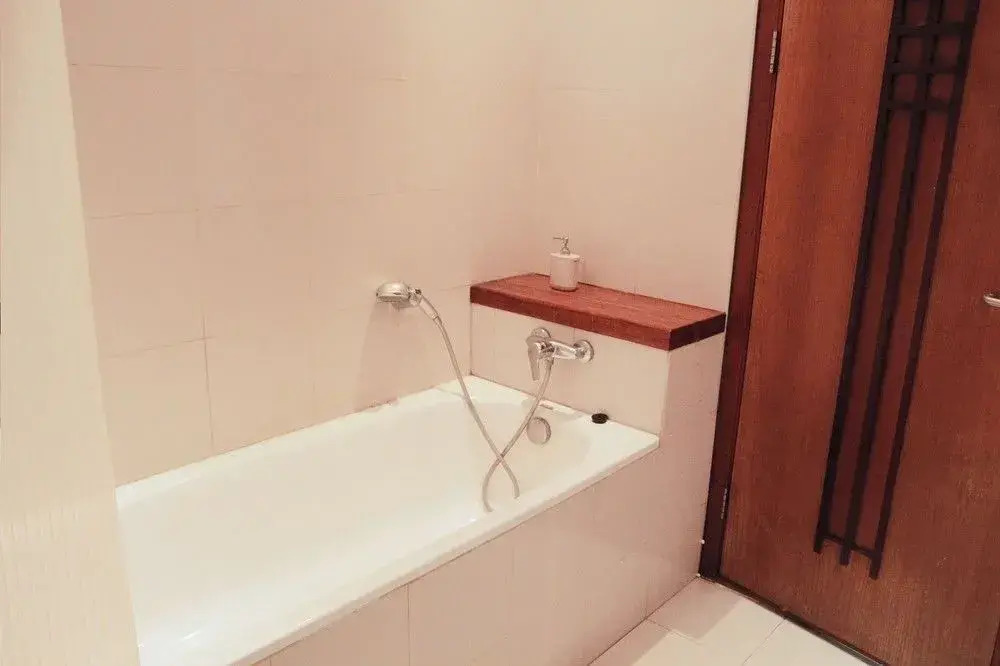 Zen Villa Near Unpar, 1 Bedroom