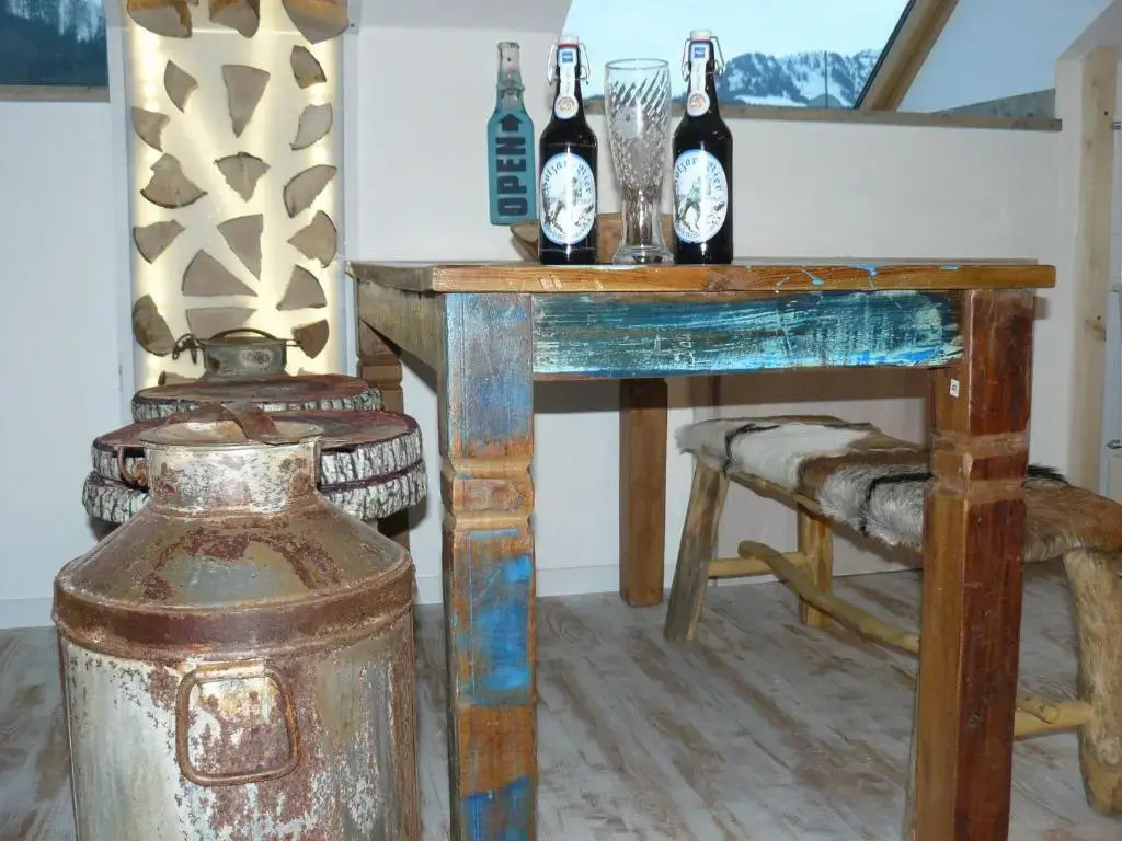 Bergnescht