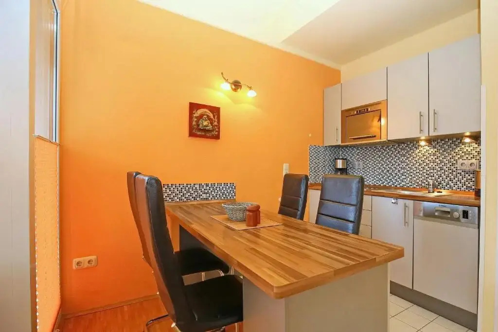 Residenz Düne III Wohnung 12