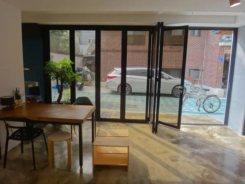 Hostel Hongdae