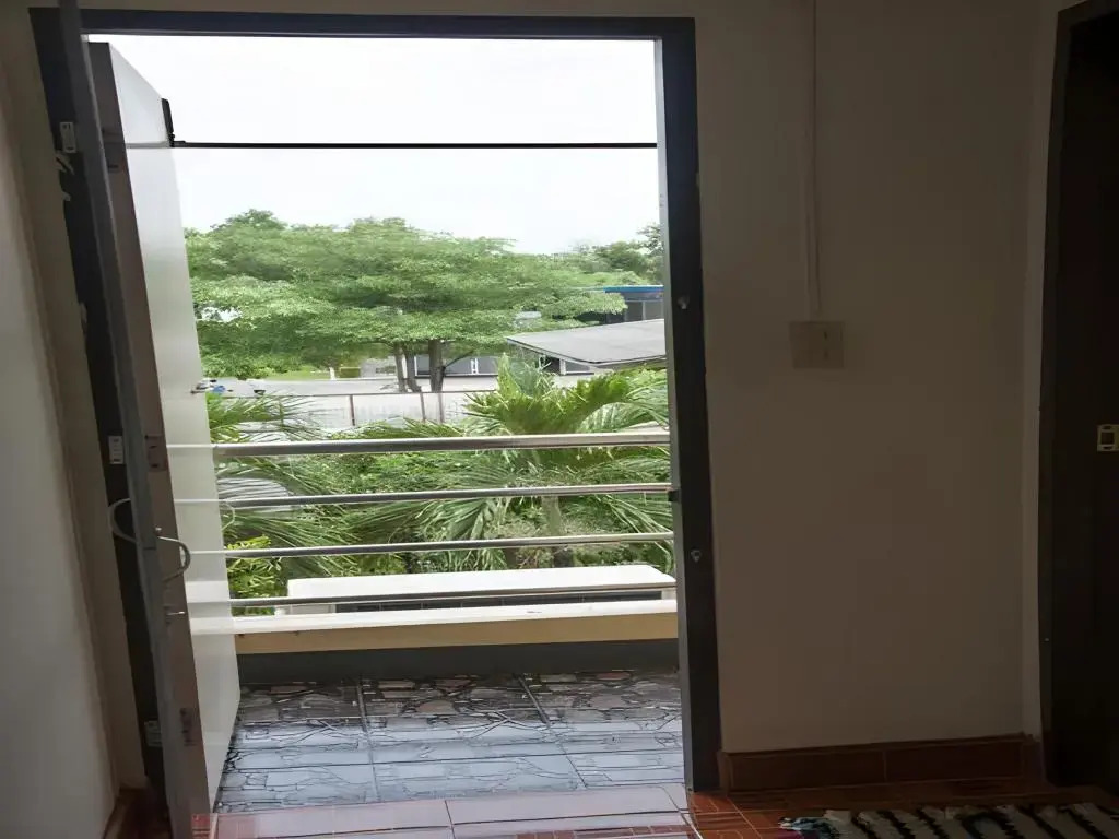 SB Apartment