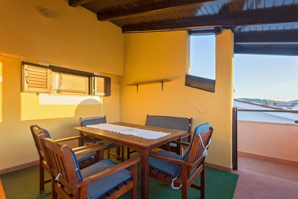 Apartmani Gilda