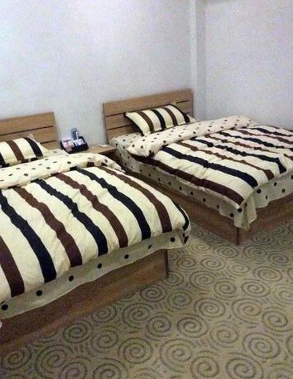 Yihua Hotel