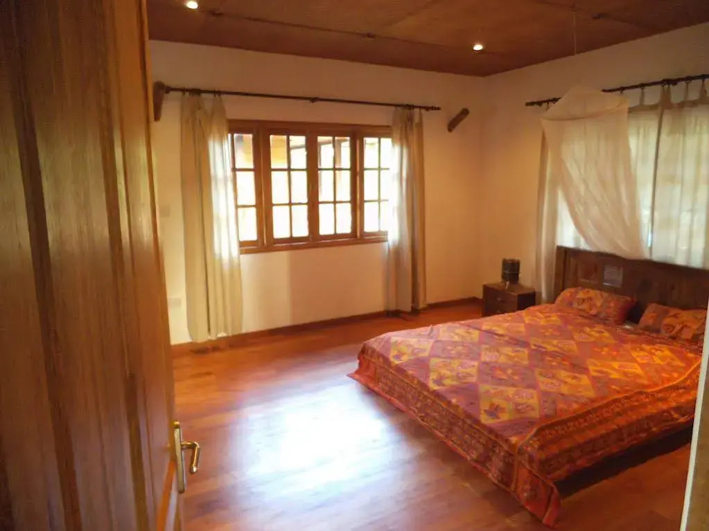 LÌlot Beach Chalets