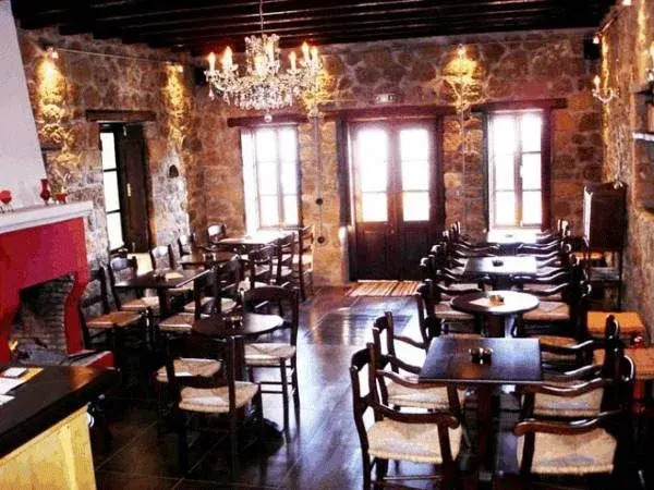Varnevo Guesthouse