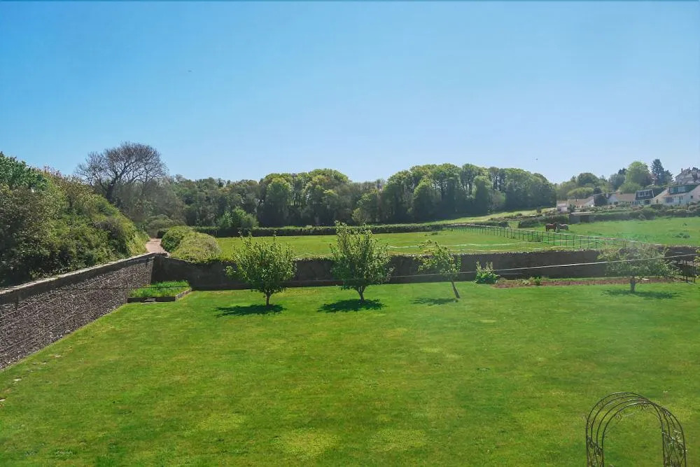Elberry Farm
