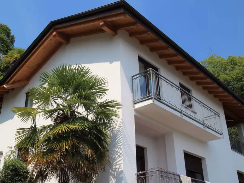 Apartment Lucina Oggebbio