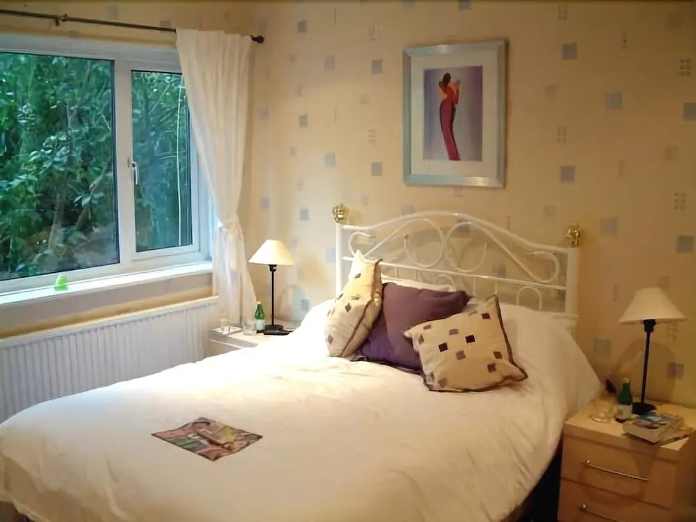 Guesthouse Topos