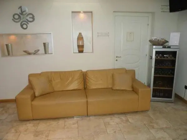 Hotel Fontana Santa