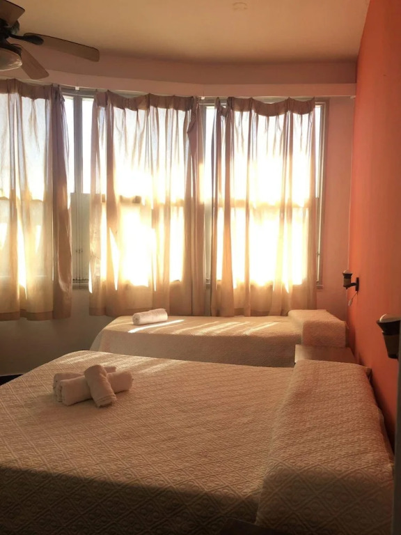 Hotel Alcázar
