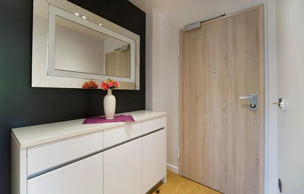 Beautiful Apartment in Promajna With Wifi and 1 Bedrooms