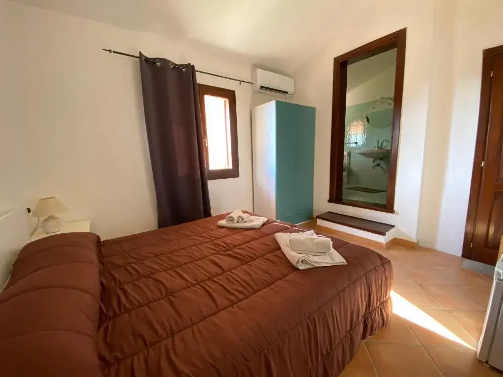 La Coccinella al mare