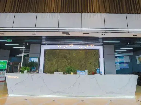 Pizhou Dihao Jingzhi Hotel