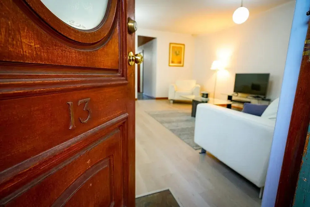 Adelaide Style Accommodation near City
