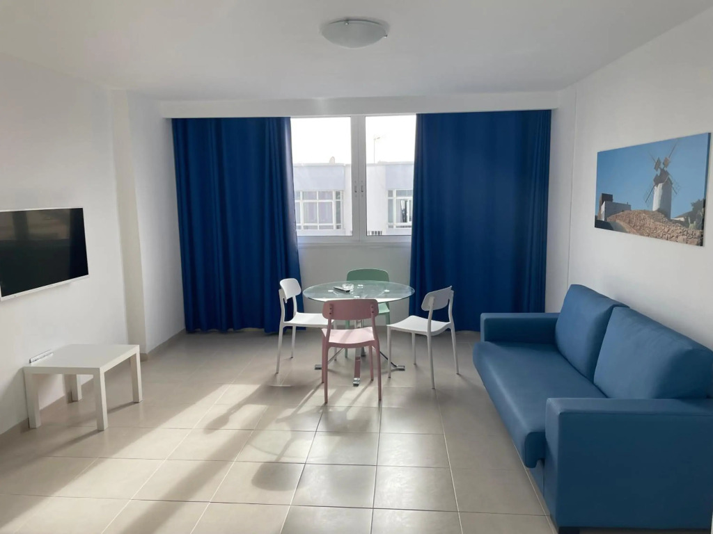 Apartamentos Tao Noah