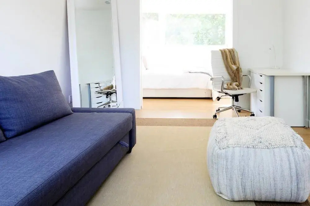 Argyle Penthouse Chic 1BR Apt 2 Sofabed
