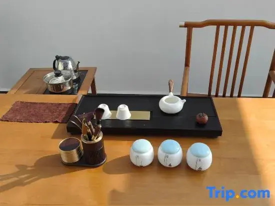 Qingyuan Shanteman Homestay