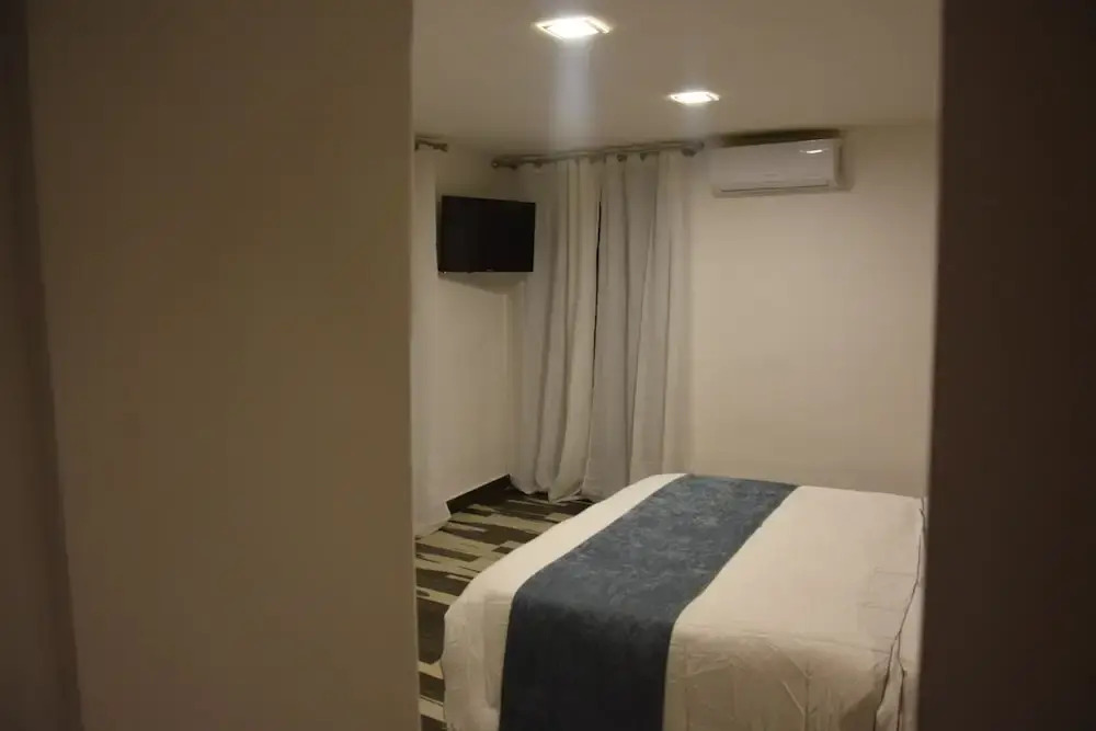 Napoli Central Stay