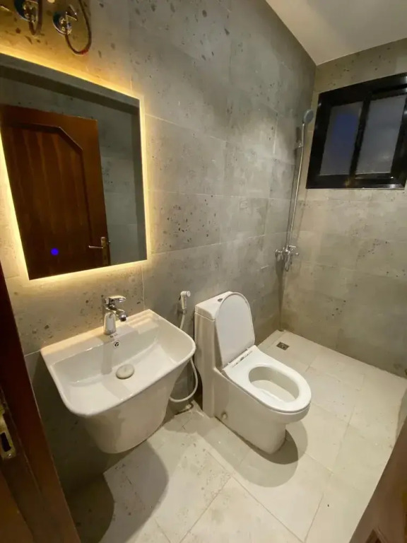 WATEEL apartment