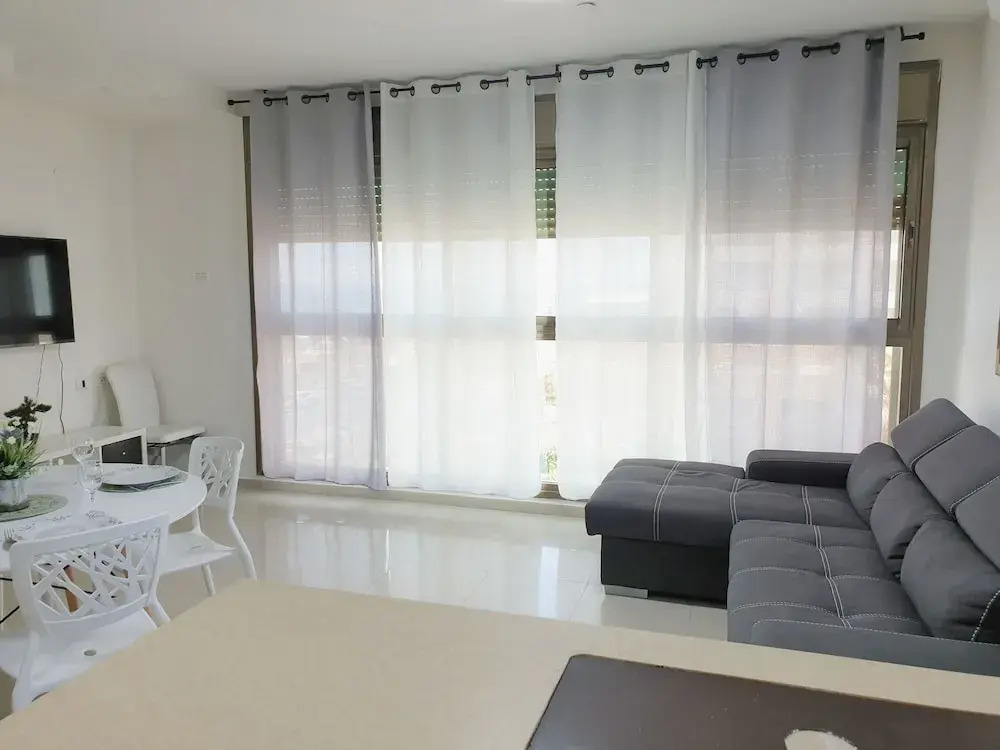 GK apartment Beauty