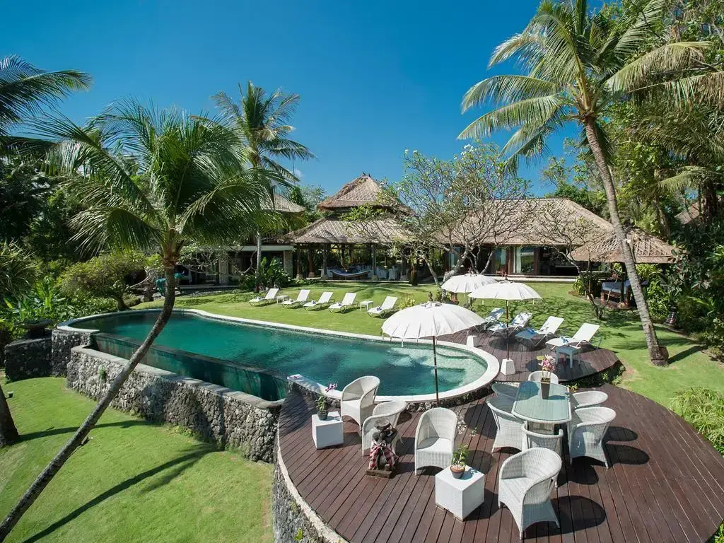 Sungai Tinggi Beach Villa by Elite Havens