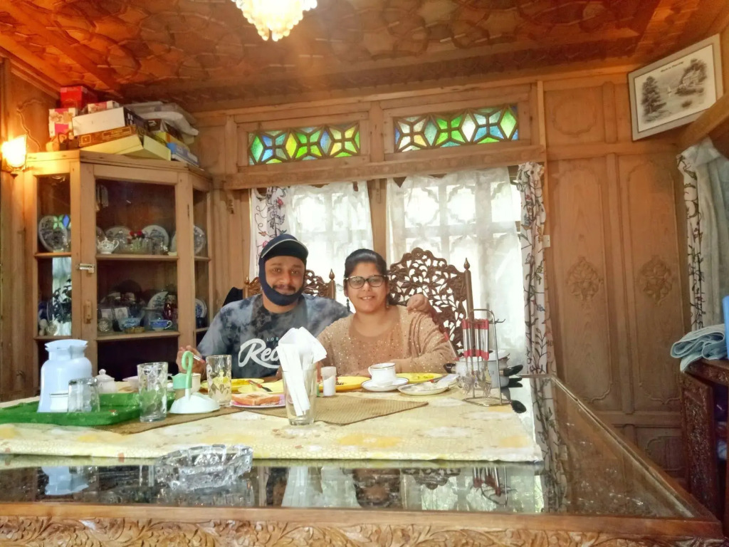 New Bul Bul Group Of Houseboats