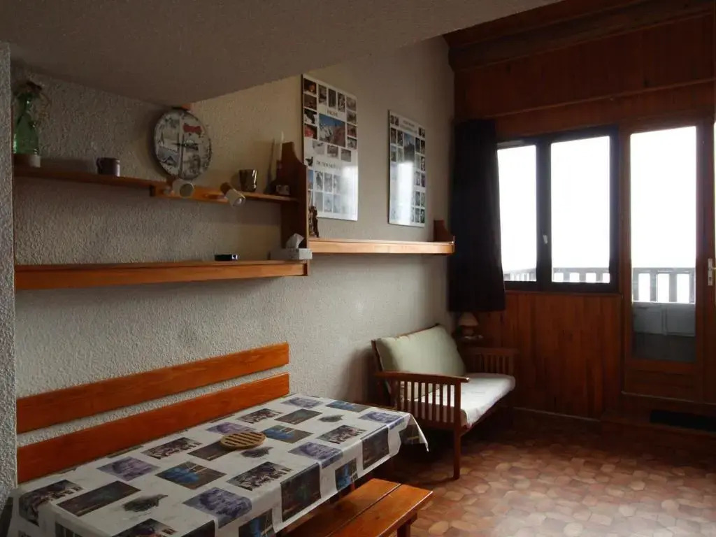 Appartement Aussois, 2 pièces, 4 personnes - FR-1-508-157