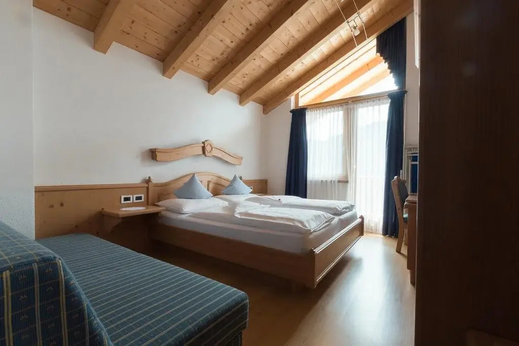 Pension Garden Hotel