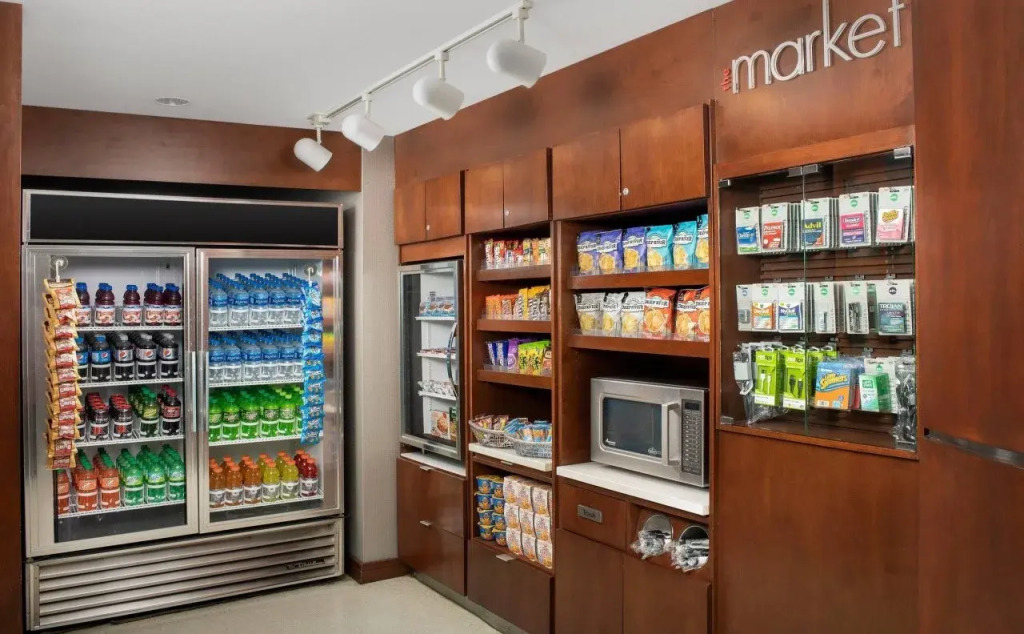 Courtyard by Marriott Ocean City Oceanfront