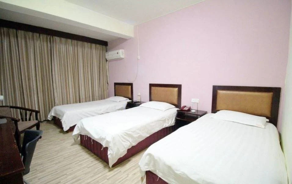Yiting Holiday Hotel